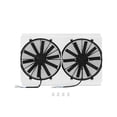 thumbnail image 5 of Mishimoto MMFS-CK-67K Performance Aluminum Fan Shroud w/ Fan Controller Compatible With Chevrolet/GM C/K Truck, 1967-1972, 5 of 5