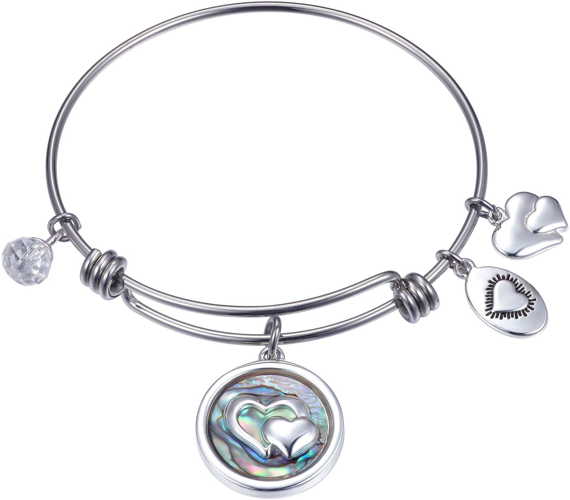 Footnotes Womens Bracelets \u0026 Charms 