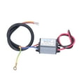 thumbnail image 4 of LED Driver DC3‑12V 300mA Constant Voltage Lamp Transformer Power Supply Driver AC95‑265V, 4 of 4