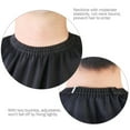 thumbnail image 5 of Kids Barber Cape Salon Haircutting Cover for Child Hair Cutting Styling Haircut Apron with Adjustable ClosureQuality:1 Piece;, 5 of 7