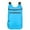 Sky Blue, variant on Foldable Lightweight Backpack with Large Capacity, Portable Sports Daypack for Outdoor Sports Camping Daypack Bag
