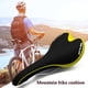 thumbnail image 1 of GUB 3083 Mountain Road Bike Sillín de bicicleta Ciclismo Asiento Cojín (Amarillo) Likrtyny paseo en bicicleta, 1 of 8