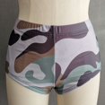 thumbnail image 1 of Bañador de mujer de talla grande Bikini sexy para mujer Bikini con estampado digital, 1 of 6