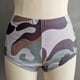 thumbnail image 1 of Bañador de mujer de talla grande Bikini sexy para mujer Bikini con estampado digital, 1 of 6