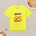 thumbnail image 2 of Camiseta Algodón de Naru para niños, 2 of 5