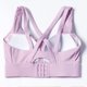 thumbnail image 3 of Ropa interior deportiva integrada Beauty Back Sujetador de yoga Auxilion a prueba de golpes para mujer Chaleco de fitness de secado rápido, 3 of 3