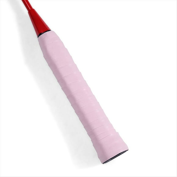 Tenis Antideslizante Contrachapado Que Absorbe el Sudor Tenis Cinturón Que Absorbe el Sudor de PU Rosa