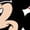 BLACK, variant on - Mickey Mouse All-American Flag Short Sleeve Graphic T-Shirt