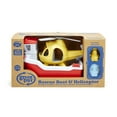 thumbnail image 4 of Green Toys Rescue Boat And Helicopter, 4 of 7