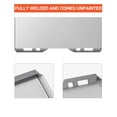 thumbnail image 3 of Skid Steer Attachment Plate, Quick Attach Mount Plate, 3 of 9