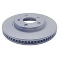 thumbnail image 3 of ACDelco - Disc Brake Rotor Fits select: 2006-2007 BUICK LACROSSE, 2005 BUICK ALLURE, 3 of 5