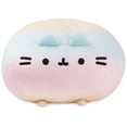 thumbnail image 1 of Peluche GUND Pusheen Rainbow Round Squisheen 28 cm, 1 of 7