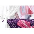 thumbnail image 6 of DAJU Granddaughter Gifts Granddaughter Gifts from Grandma Graduation Gifts for Granddaughter to My Granddaughter Blanket Birthday Gifts for Granddaughters Granddaughter Gift Ideas(30*40inch), 6 of 6