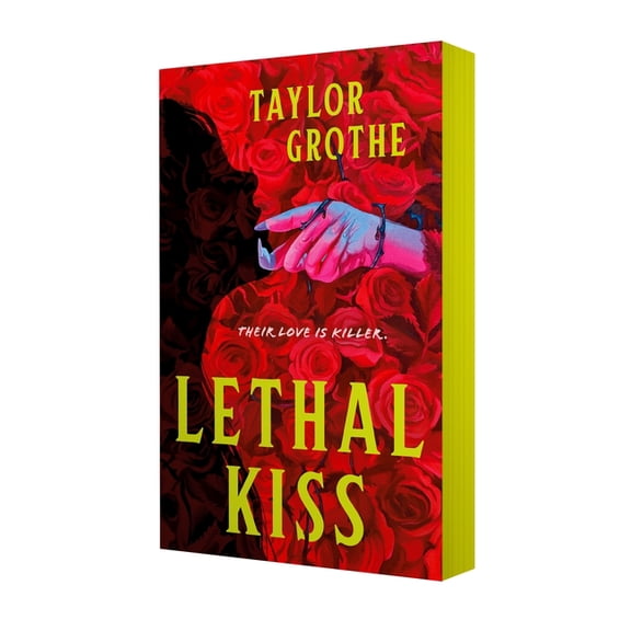 Lethal Kiss, (Paperback)
