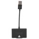thumbnail image 1 of 2023 Nuevo Adaptador Inalámbrico para Automóvil de Conversión de Fábrica con Cable a Inalámbrico Automático Adaptador Inalámbrico Automático de para Autos ANGGREK Otros, 1 of 8
