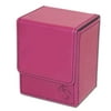 BCW Deck Case LX Game, Pink