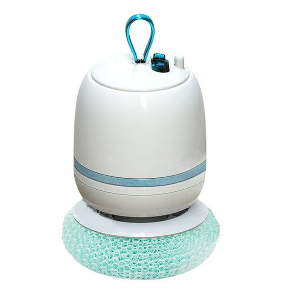 Portable Dishwasher Rechargeable Cleaning Balls Wireless Dish Cleaning Machine