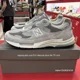 thumbnail image 2 of Size 14 - New Balance 992 Made in USA 2020 Grey, 2 of 6
