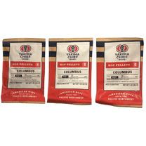 Yakima Chief Columbus Hops Pellets, 3 oz