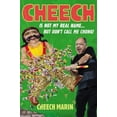 thumbnail image 1 of Pre-Owned Cheech Is Not My Real Name (Hardcover) 145559234X 9781455592340, 1 of 1