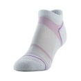 thumbnail image 5 of Peds Women's All Day Active No Show Half Cushion Socks, 6 Pairs, 5 of 6