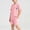 #384-Pink, variant on Kids' Textured Fabric T-Shirt and Shorts Two-Piece Set with "R" Logo Multi-Color Pack Gray 0-1 Years Gifts for Father