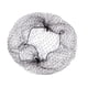 thumbnail image 1 of Redes Elásticas para el Pelo de 20 Pulgadas - Cordón de Nylon, Transpirable y Duradero, para el Servicio de Alimentos/Ballet Bun/Peluca, 50 Piezas, 1 of 8