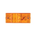thumbnail image 2 of Grand General 78600 Amber Spyder 9-LED Luz de montaje lateral y giro sellado, 2 of 4