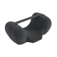 thumbnail image 1 of Flynix Ergonomic, Breathable, Comfortable, Professional And Practical Vertical Sleeping Dark Gray, 1 of 10