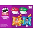 thumbnail image 3 of Snack Smarter with Pringles 36-Count, 24.9 oz Variety Pack of Crispy, Flavorful Chips, 3 of 5