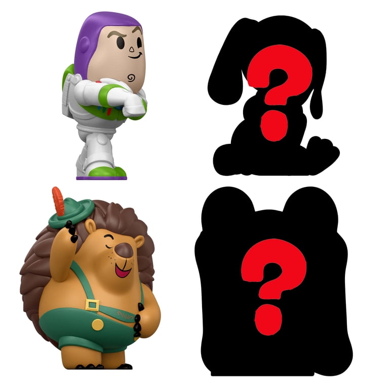 Disney and Pixar Toy Story 5 Small Stars Bonnie's Room Surprise