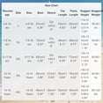 thumbnail image 3 of RXMEKW Swimsuit Set for Girls Long Sleeve Rash Guard and Skirt Bottoms UPF 50+ Sun Protection Two-Piece Princess Swimsuit for Toddler Kids and Children, 3 of 5