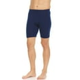 thumbnail image 4 of Microweight Men's Wool Boxer Briefs - Woolverino, 4 of 10