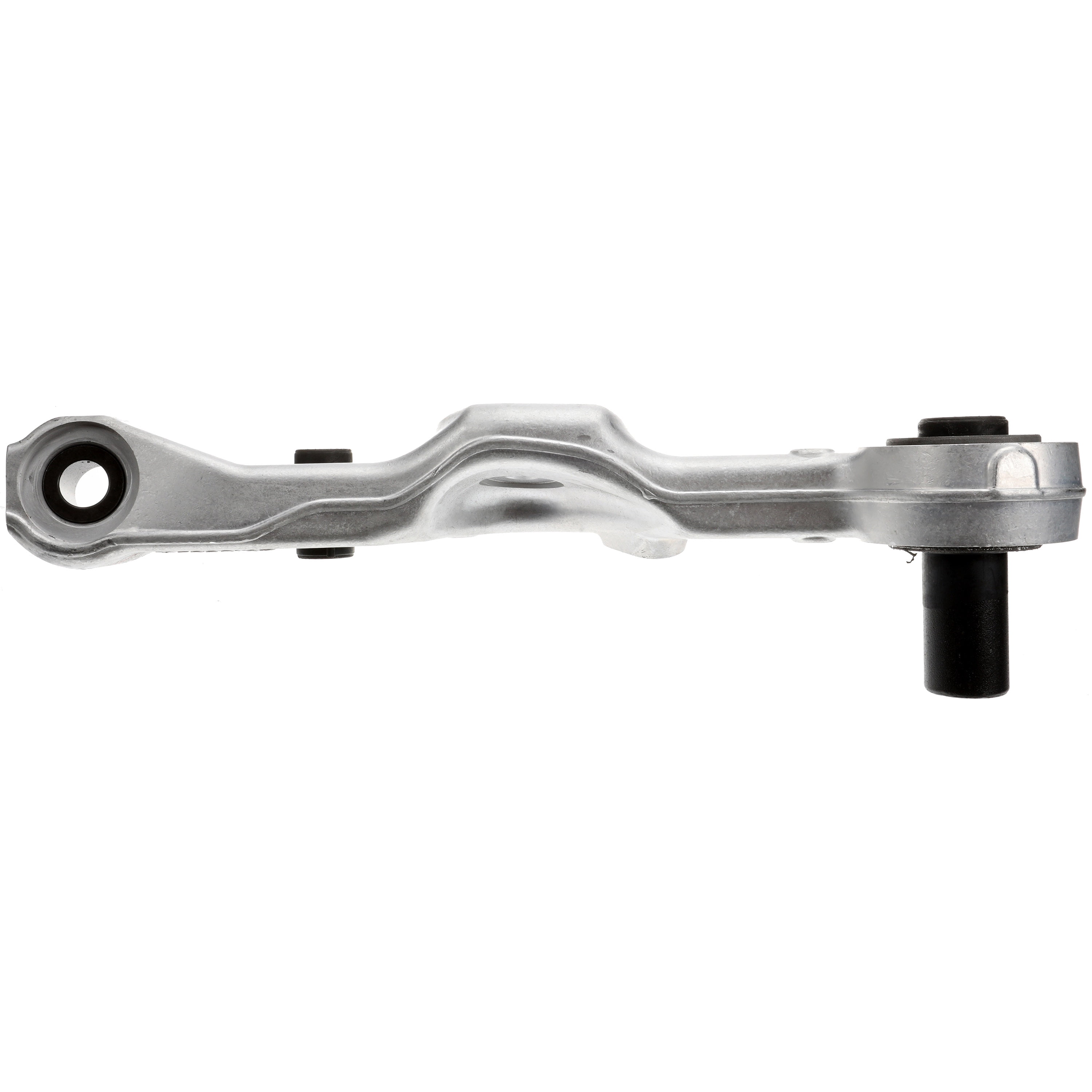 Dorman 524-024 Front Right Lower Rearward Suspension Control Arm for Specific Lexus Models, Black