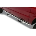 thumbnail image 2 of Go Rhino D24155PS Dominator D2 SideSteps Fits 15 F-150, 2 of 2