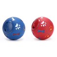thumbnail image 3 of CHUANK Jouets pour Chiens Traiter les Chiens de Boule Distributeur de Puzzle Distribution Iq Nourriture Interactive Grand Support pour Animaux de Compagnie, 3 of 9