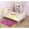 Disney Winnie The Pooh Toddler Bed Set