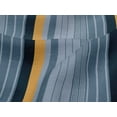thumbnail image 4 of oneOone Viscose Jersey Fabric Bayadere Stripe Decor Fabric Printed BTY 60 Inch Wide, 4 of 5