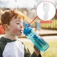 thumbnail image 4 of ¡Gran oferta! 2 uds. Accesorios para taza de paja para niños, boquilla de silicona para taza, boquilla para cabeza de paja, taza de agua, boquilla de paja de silicona líquida, 4 of 5