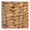 thumbnail image 4 of Cestas Mainstays con Tela en el Interior Café, 4 of 4