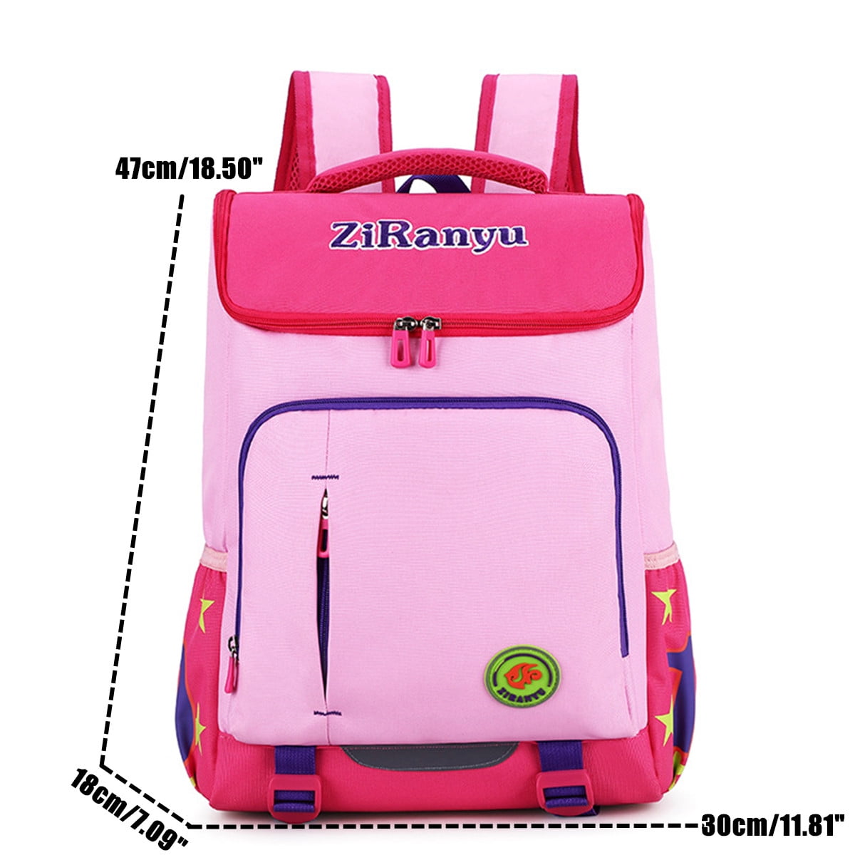 childrens waterproof backpack