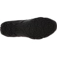 thumbnail image 4 of Mocasín sin cordones Shoes Skechers Diameter-Nerves para hombre, color negro, 4 of 4