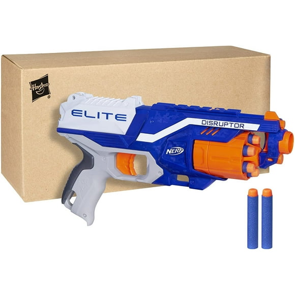 Nerf N-Strike Elite Disruptor Nerf NERF