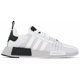 thumbnail image 2 of Ad-id-as NMD R1 White Grey Black US 9 - 11 Mens Sneakers Casual Shoes NEW RARE ??, 2 of 6