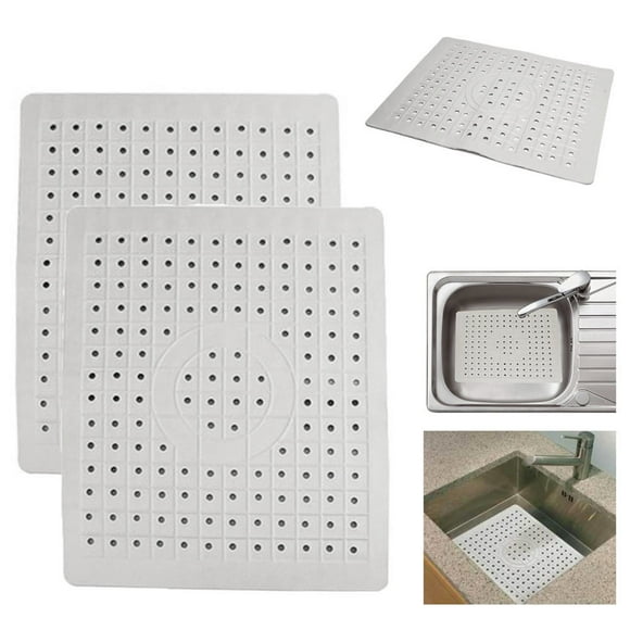 Under Sink Rubber Mat