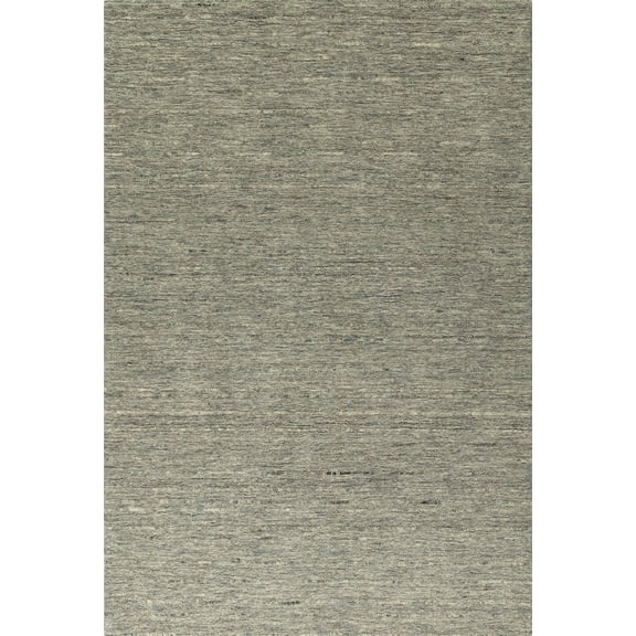 Dalyn Reya Area Rug RY7 Ry7 Fog Fog Monochrome Flat 2' x 3' Rectangle