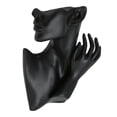 thumbnail image 3 of Jewelry Mannequin Display,  Beautiful Jewelry Display Stand Decorative  For Auction, 3 of 8