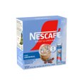 thumbnail image 2 of Sweet & Creamy Instant Iced Coffee Mix, Single-serve Sachets Containing Coffee, Coffee Whitener & Sugar, Just Add Cold Water And Ice, 100% Responsibly Sourced Coffee, 2 of 7