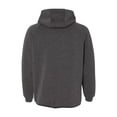 thumbnail image 3 of Heat Last Fleece Tech Hooded Full-Zip Sweatshirt, 3 of 3