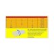 thumbnail image 2 of Guantes Motociclista Para Frio 100% Piel Thinsulate, 2 of 5